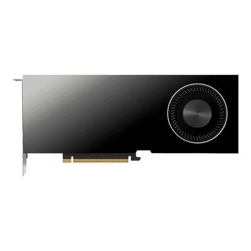 NVIDIA RTX PRO 6000 Blackwell Max-Q Workstation Edition 96GB Graphics Card